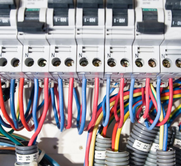 Automatismos Eléctricos