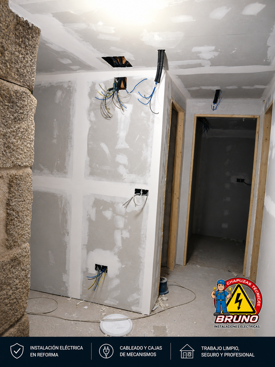 instalaciones electricas