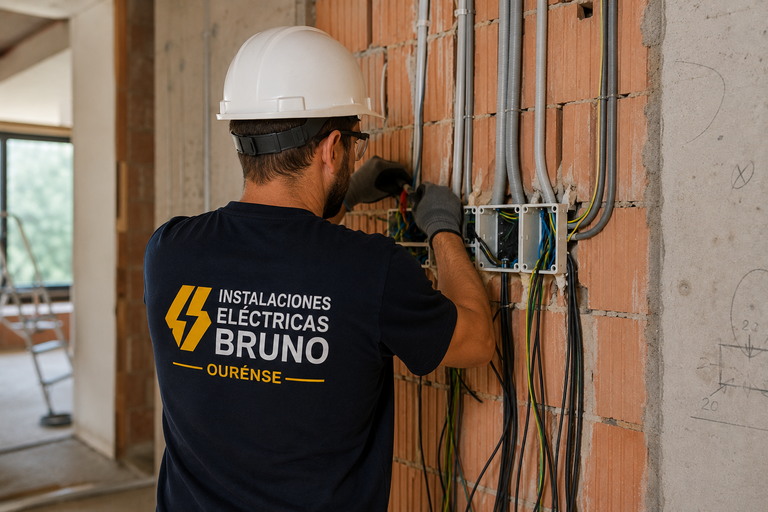 instalaciones electricas