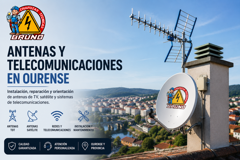 antenas